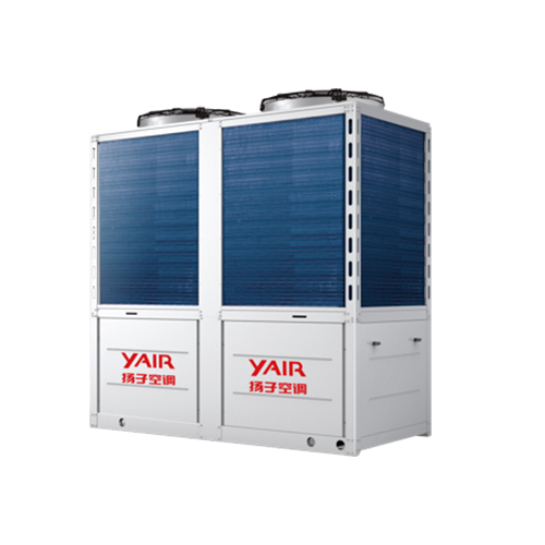 高效風冷熱泵冷（熱）水機組 LSRF-130F/R1-E1