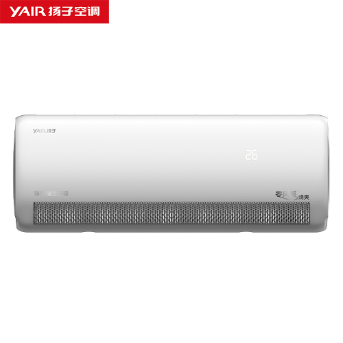 30低溫強熱空調(diào)