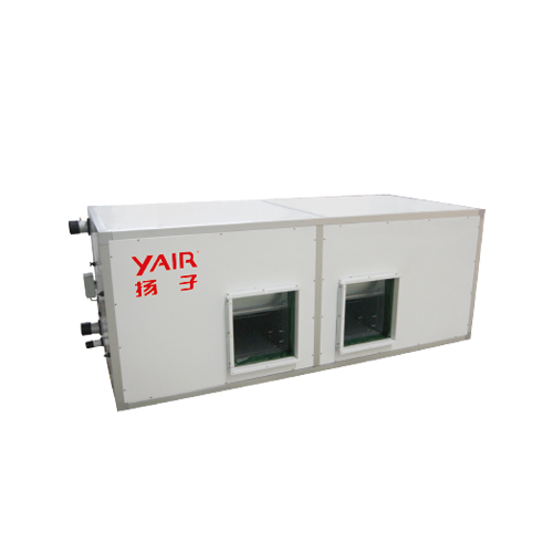 變風量空氣處理機組