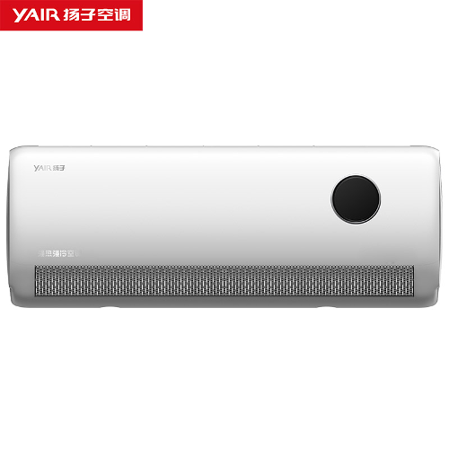 40低溫強熱空調(diào)